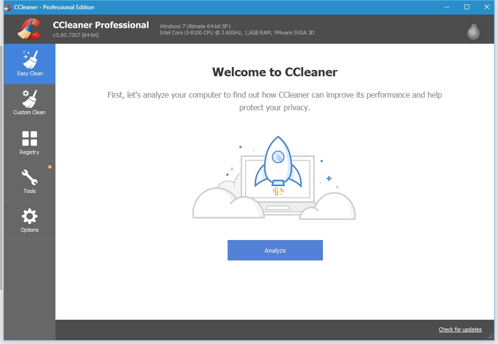 CCleaner Pro Crack With Activation Keys Download 