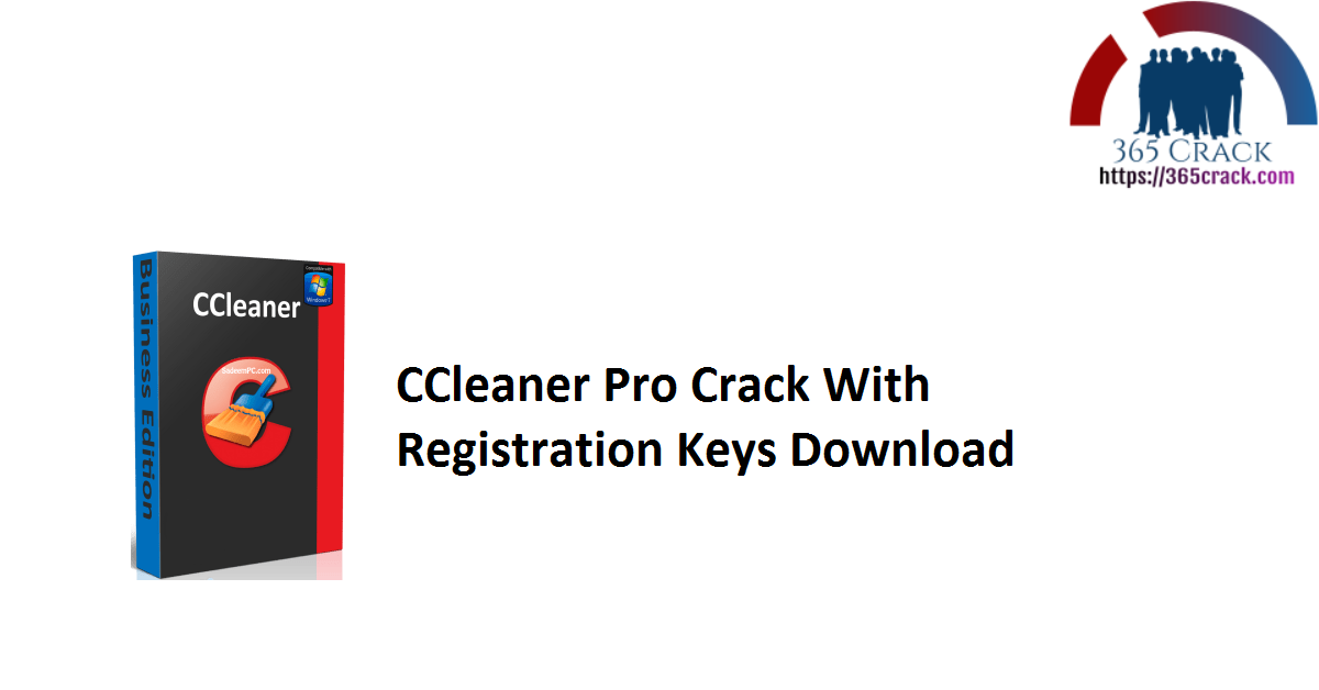 ccleaner crack torrent