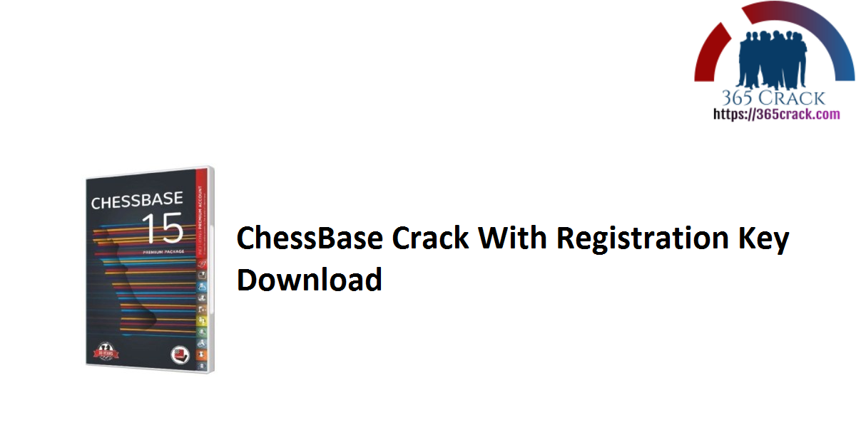 ChessBase Crack With Registration Key Download