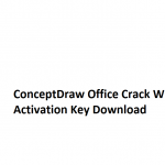 ConceptDraw Office 9.0.0.1 Crack With Activation Key[2023]