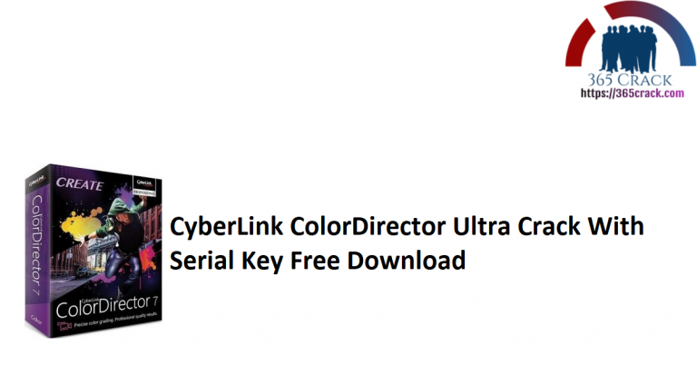 free downloads Cyberlink ColorDirector Ultra 11.6.3020.0