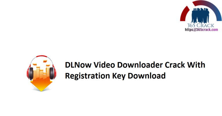 download the new version DLNow Video Downloader 1.51.2023.07.16