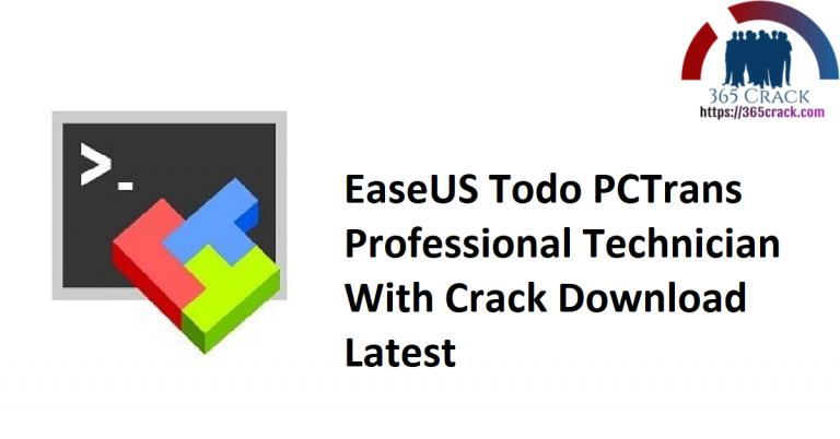 EaseUS Todo PCTrans Professional 13.9 download the last version for windows