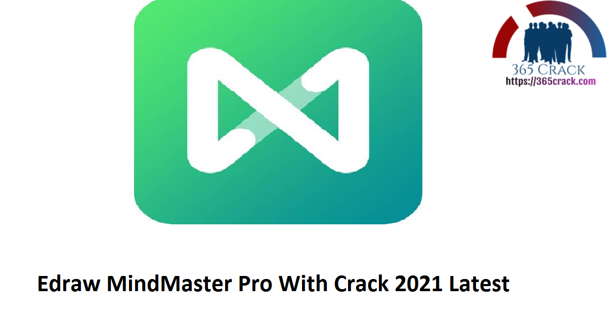 Edraw MindMaster Pro With Crack 2021 Latest