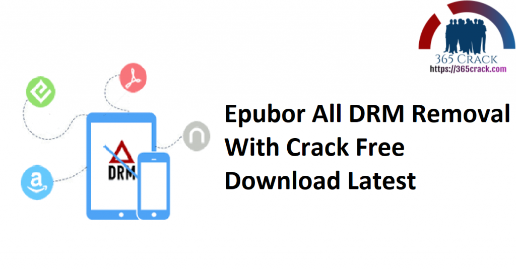 for ios instal Epubor All DRM Removal 1.0.21.1117