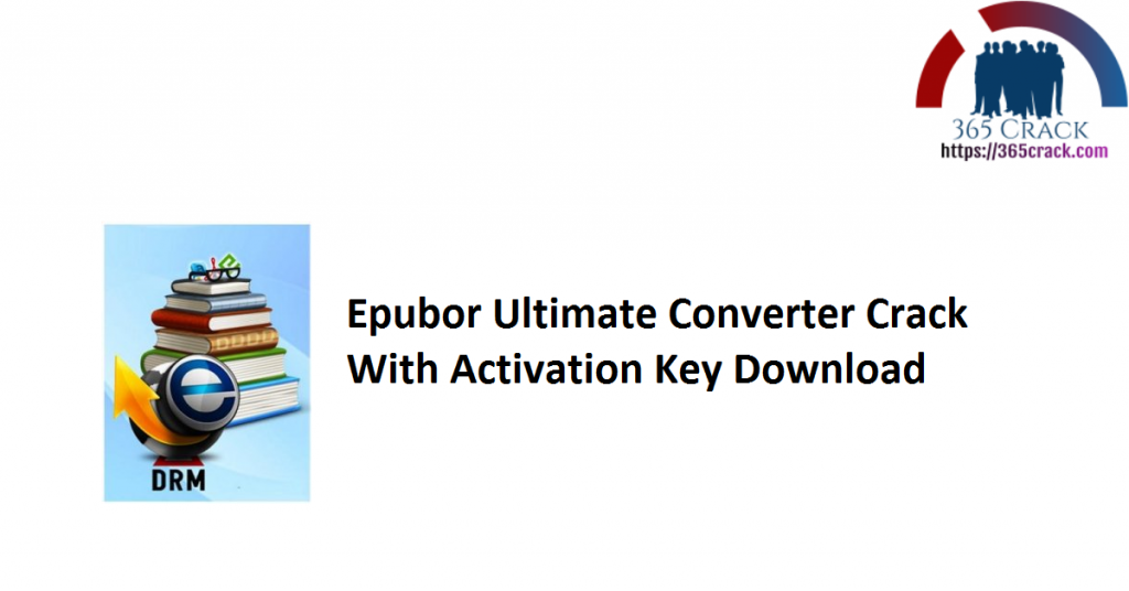 instal the new for mac Epubor Ultimate Converter 3.0.15.1205