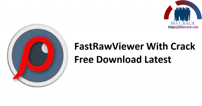 fastrawviewer serial torrent