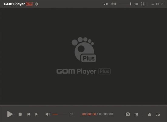 GOM Player Plus Crack With Serial Key Download 