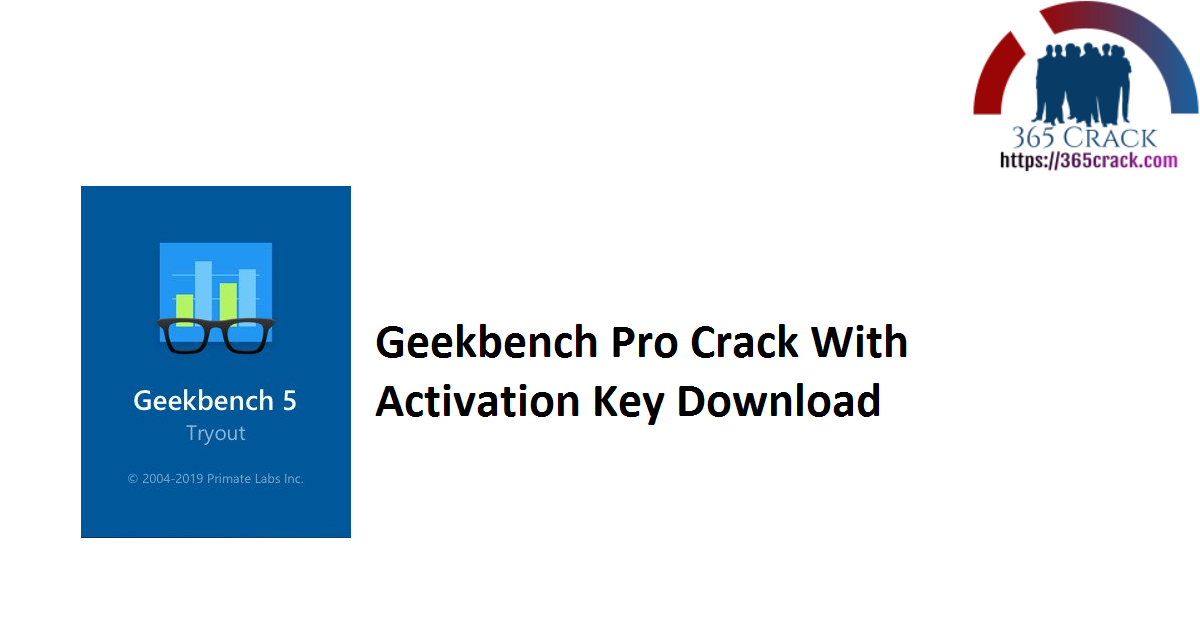 Geekbench Pro 6.1.0 instaling