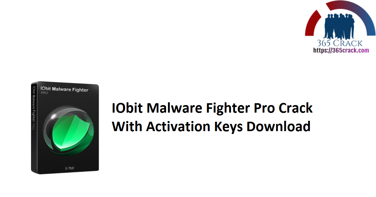 baixar iobit malware fighter