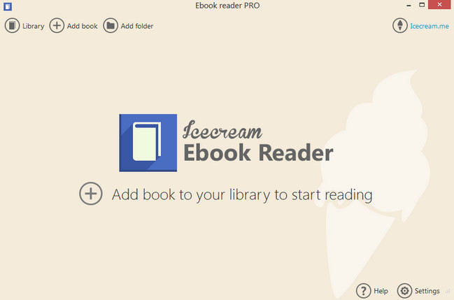 Icecream Ebook Reader Pro Crack With Activation Key Download (Latest) 