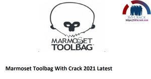 marmoset toolbag preview material