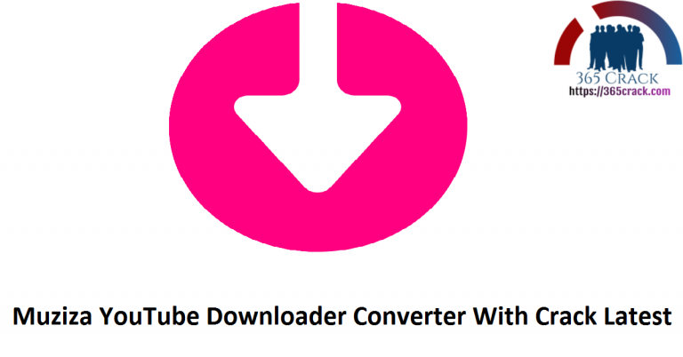Muziza YouTube Downloader Converter 8.2.8 download the new version for mac