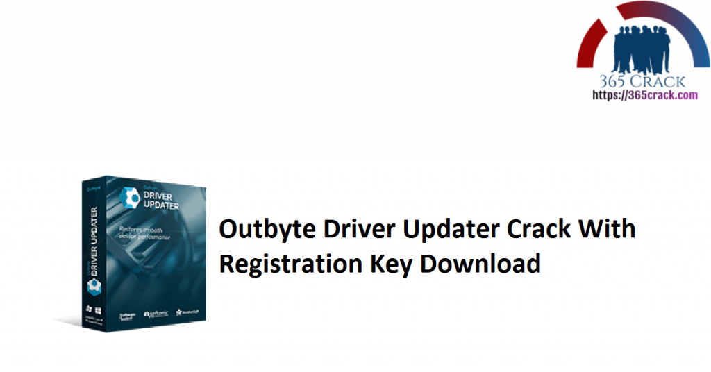 outbyte driver updater activation key 2021