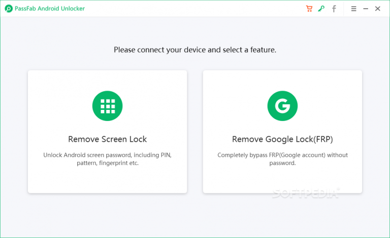 instal the new version for android PassFab Activation Unlocker 4.2.3