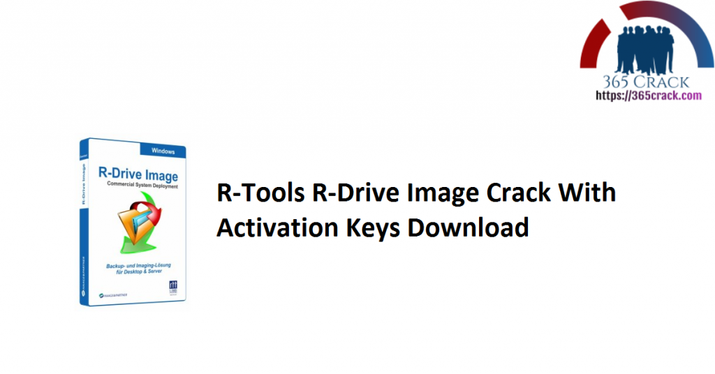 download the new for ios R-Drive Image 7.1.7110