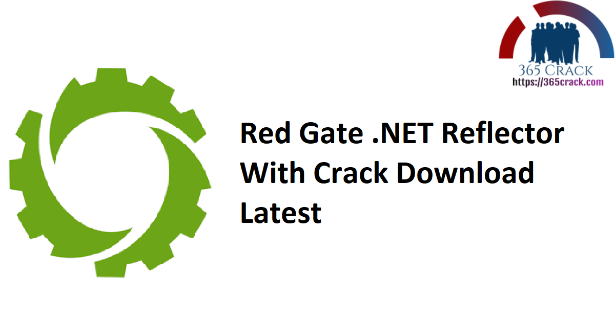 Red Gate .NET Reflector With Crack Download Latest