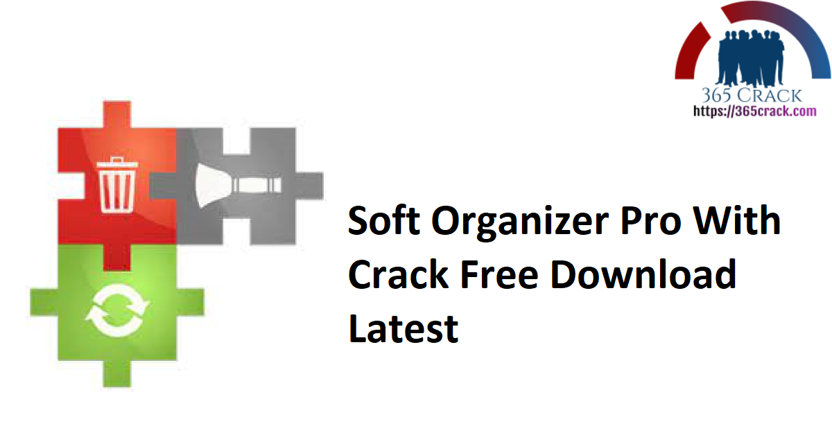 Soft Organizer Pro With Crack Free Download Latest
