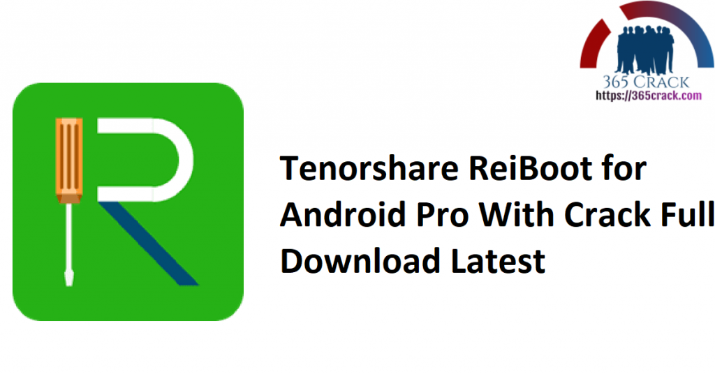 download tenorshare reiboot for android