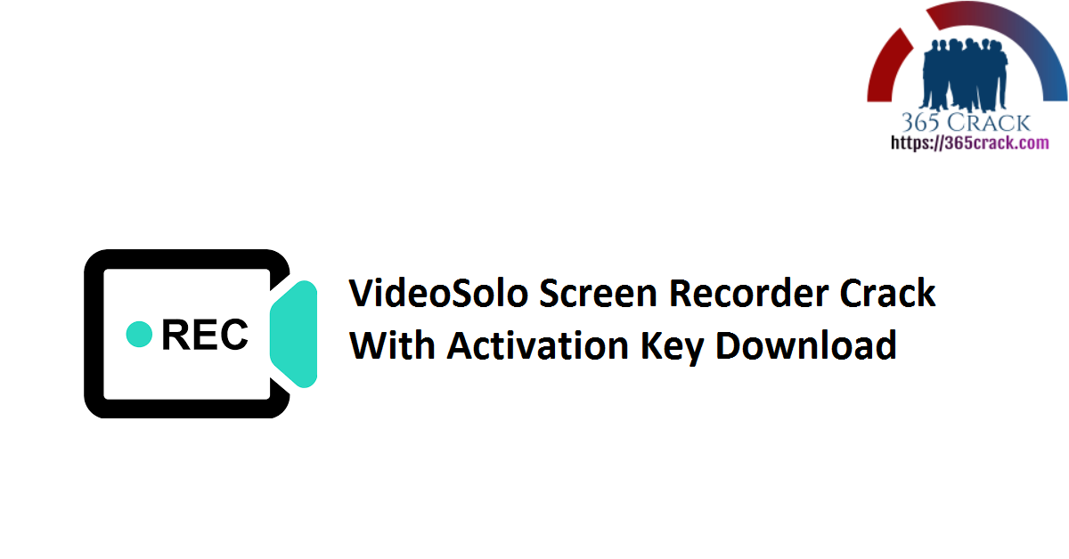 videosolo screen recorder download