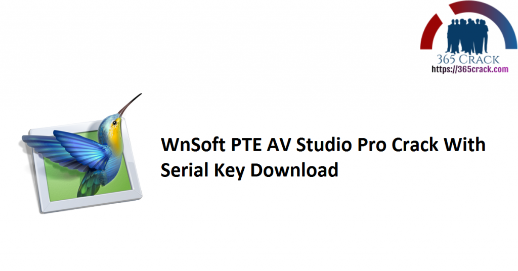 PTE AV Studio Pro 11.0.8.1 instal the new version for windows