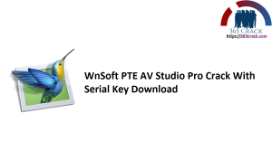 for iphone download PTE AV Studio Pro 11.0.9.1