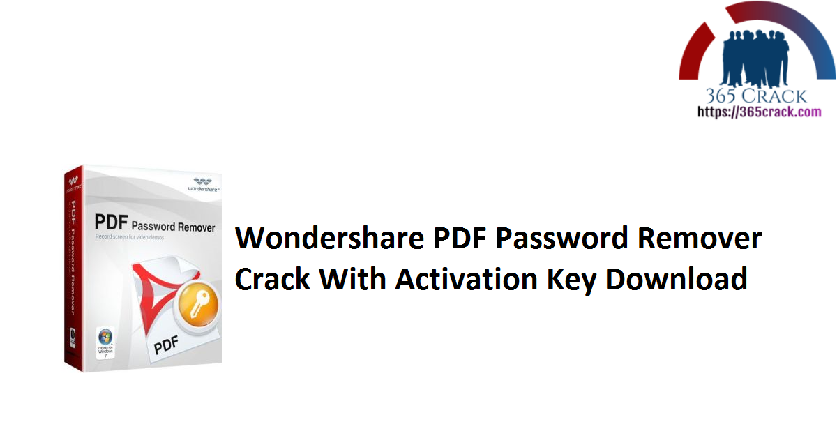 hack a pdf password for mac