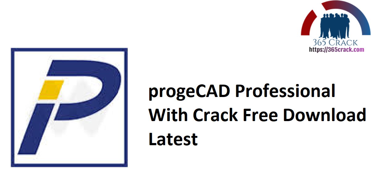 progeCAD Professional With Crack Free Download Latest