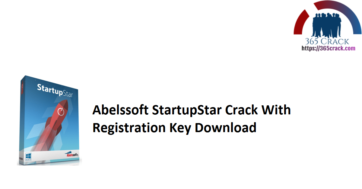 download Abelssoft StartupStar 2023 v15.01.47392