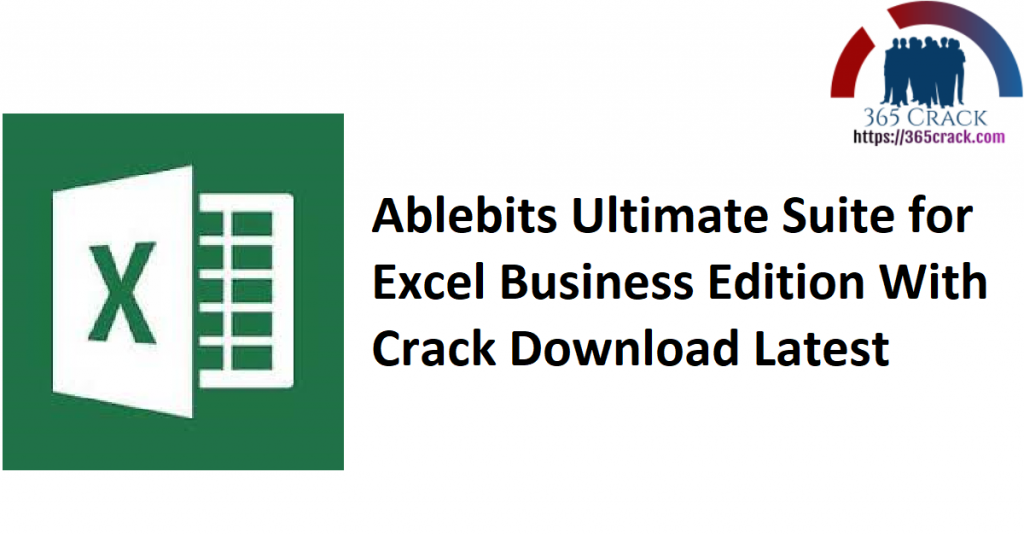 Ablebits Ultimate Suite for Excel 2024.1.3443.1616 download the new version for ipod