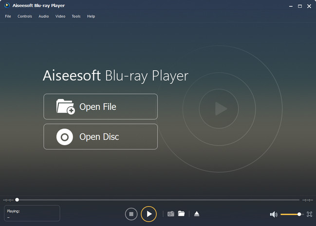 Aiseesoft Blu-ray Player Crack With  Serial Code Download
