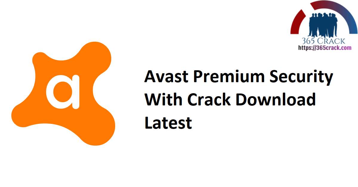 download crack avast premium