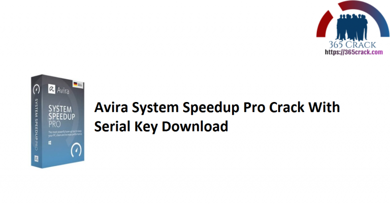 avira system speedup pro windows 10 download torrent