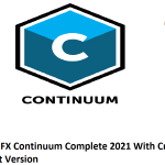 Boris FX Continuum Complete 2022 v15.5 With Crack[2023]
