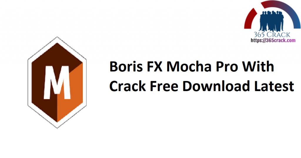 boris fx mocha pro 2020 free download