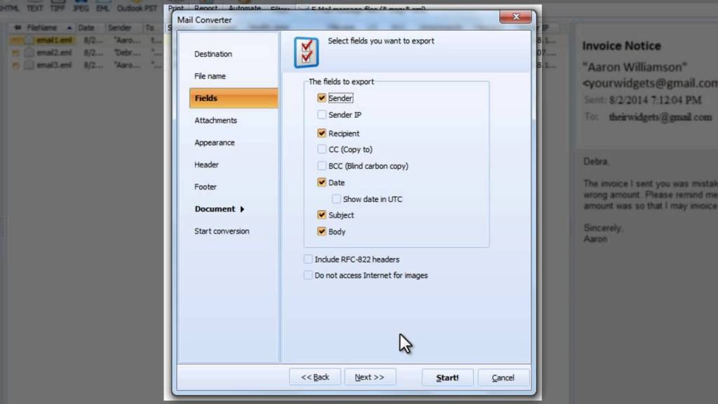 Coolutils Total Mail Converter Crack With Activation Key Download
