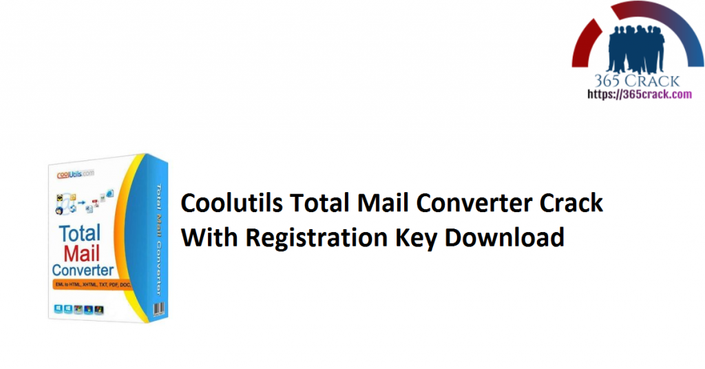 Coolutils Total Mail Converter Pro 7.1.0.617 download the new for apple