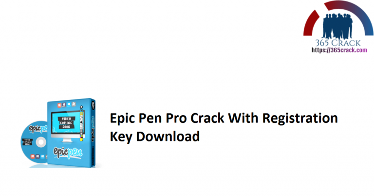 epic pen crack