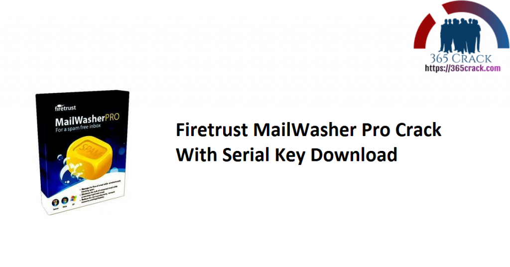 MailWasher Pro 7.12.157 instal the last version for mac