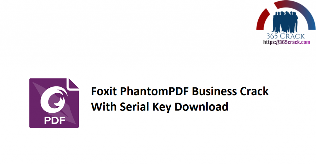 foxit phantompdf activation key crack
