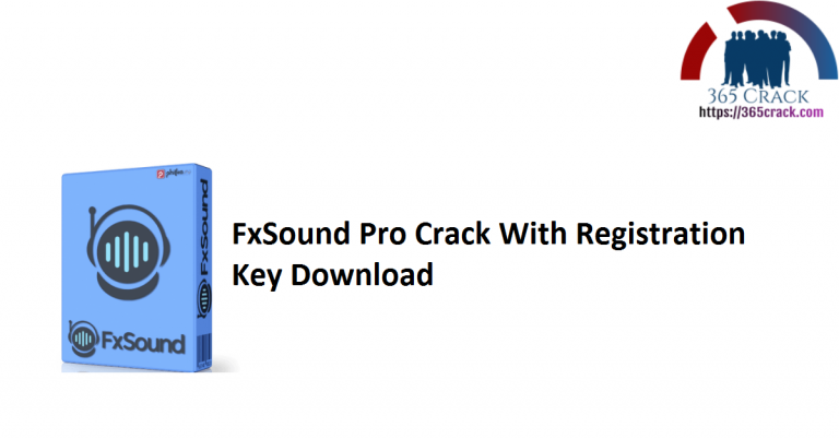 FxSound Pro 1.1.20.0 instal the new version for ios