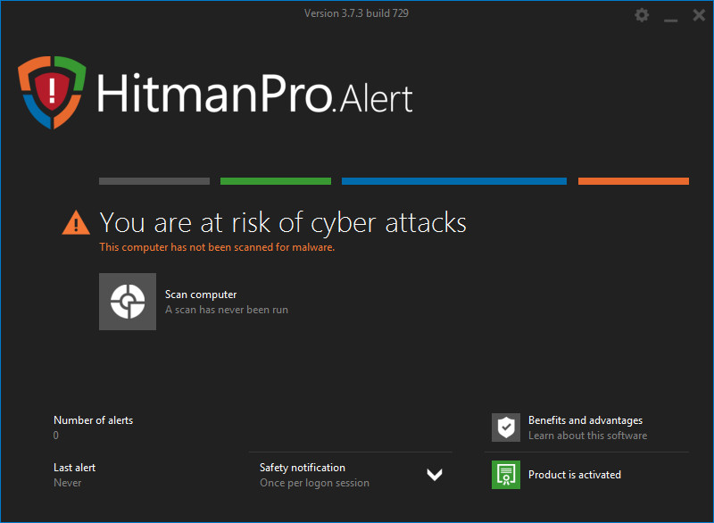 HitmanPro.Alert Crack With Serial Key Download 
