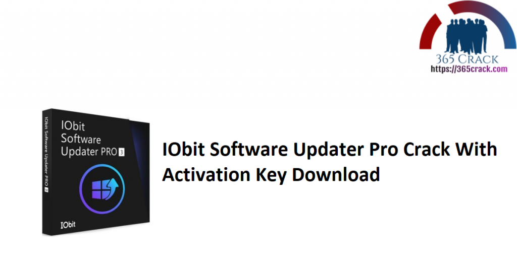 IObit Software Updater Pro 6.3.0.15 for mac download free