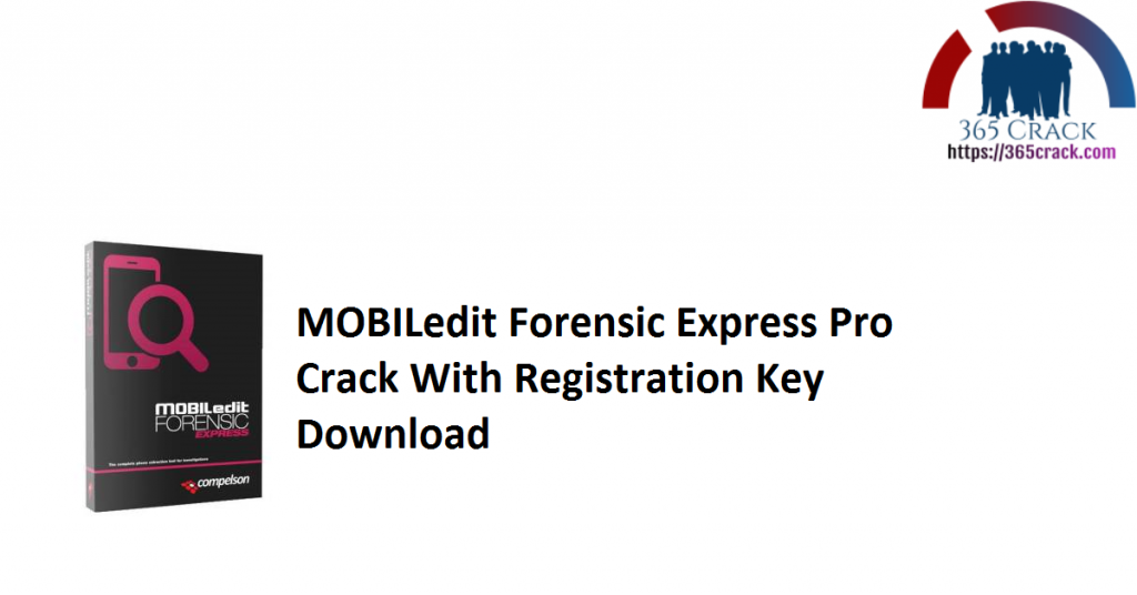 mobiledit forensic express cracked mac torrent tpb