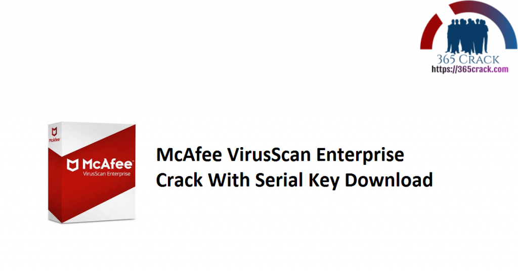 mcafee virusscan enterprise 8.8 patch 9 full