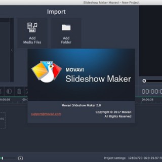 Movavi Slideshow Maker Crack With Registration Key Download 