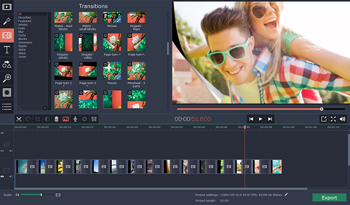 Movavi Video Editor Plus Crack With Serial Code Download