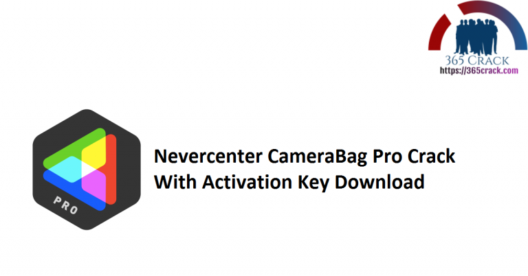 nevercenter camerabag pro