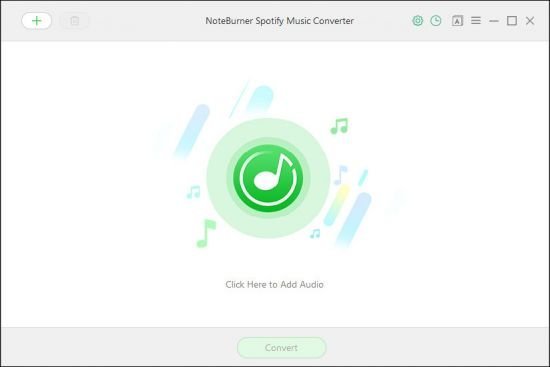NoteBurner Spotify Music Converter Crack With Activation Key Download 
