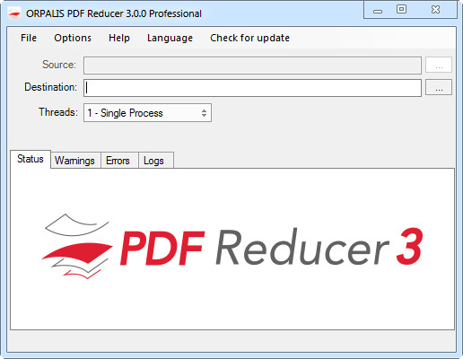 ORPALIS PDF Reducer Crack With Serial Key Download 